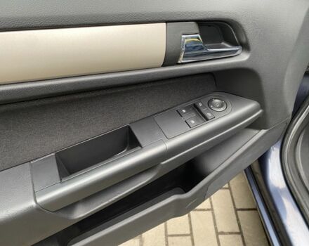 Синий Опель Астра, объемом двигателя 1.8 л и пробегом 230 тыс. км за 5500 $, фото 8 на Automoto.ua