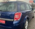 Синий Опель Астра, объемом двигателя 1.6 л и пробегом 170 тыс. км за 5750 $, фото 8 на Automoto.ua