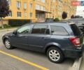 Синий Опель Астра, объемом двигателя 1.6 л и пробегом 284 тыс. км за 5300 $, фото 5 на Automoto.ua