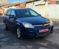 Синій Опель Астра, об'ємом двигуна 1.8 л та пробігом 215 тис. км за 5900 $, фото 1 на Automoto.ua
