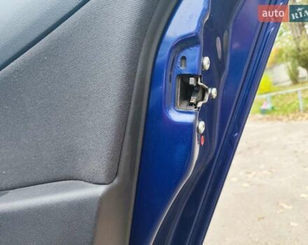 Синий Опель Астра, объемом двигателя 1.6 л и пробегом 187 тыс. км за 6000 $, фото 38 на Automoto.ua