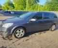 Синий Опель Астра, объемом двигателя 1.6 л и пробегом 250 тыс. км за 5010 $, фото 1 на Automoto.ua