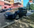 Синій Опель Астра, об'ємом двигуна 1.6 л та пробігом 229 тис. км за 6300 $, фото 3 на Automoto.ua