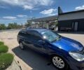 Синий Опель Астра, объемом двигателя 1.7 л и пробегом 248 тыс. км за 5200 $, фото 4 на Automoto.ua