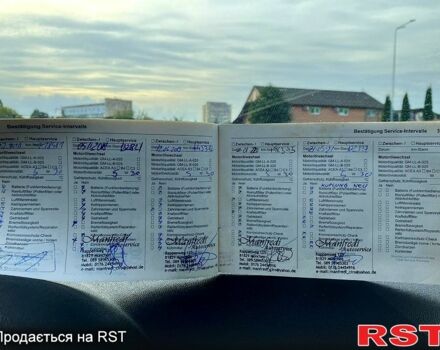 Синий Опель Астра, объемом двигателя 1.6 л и пробегом 227 тыс. км за 5500 $, фото 9 на Automoto.ua