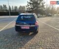 Синий Опель Астра, объемом двигателя 1.6 л и пробегом 199 тыс. км за 5200 $, фото 8 на Automoto.ua