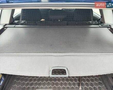 Синий Опель Астра, объемом двигателя 1.6 л и пробегом 187 тыс. км за 6000 $, фото 18 на Automoto.ua