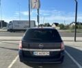 Синій Опель Астра, об'ємом двигуна 1.9 л та пробігом 322 тис. км за 4300 $, фото 3 на Automoto.ua