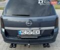 Синий Опель Астра, объемом двигателя 1.91 л и пробегом 198 тыс. км за 5400 $, фото 6 на Automoto.ua