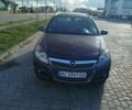 Синий Опель Астра, объемом двигателя 1.7 л и пробегом 206 тыс. км за 5200 $, фото 3 на Automoto.ua