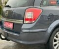 Синий Опель Астра, объемом двигателя 1.6 л и пробегом 210 тыс. км за 5500 $, фото 32 на Automoto.ua