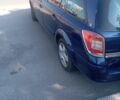 Синій Опель Астра, об'ємом двигуна 1.8 л та пробігом 180 тис. км за 4950 $, фото 2 на Automoto.ua