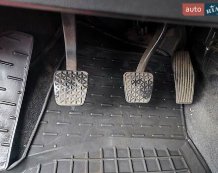 Синий Опель Астра, объемом двигателя 1.6 л и пробегом 187 тыс. км за 6000 $, фото 27 на Automoto.ua