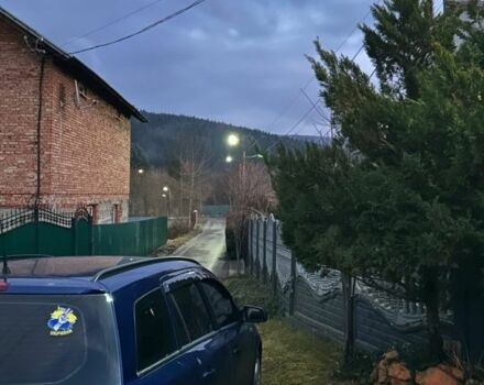 Синий Опель Астра, объемом двигателя 0 л и пробегом 280 тыс. км за 3850 $, фото 4 на Automoto.ua