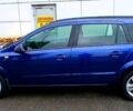 Синій Опель Астра, об'ємом двигуна 1.7 л та пробігом 1 тис. км за 4500 $, фото 1 на Automoto.ua