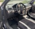 Синий Опель Астра, объемом двигателя 1.7 л и пробегом 340 тыс. км за 5500 $, фото 8 на Automoto.ua