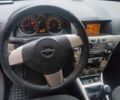 Синій Опель Астра, об'ємом двигуна 1.6 л та пробігом 210 тис. км за 6000 $, фото 8 на Automoto.ua