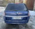 Синій Опель Астра, об'ємом двигуна 1.9 л та пробігом 370 тис. км за 4000 $, фото 3 на Automoto.ua