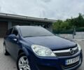 Синій Опель Астра, об'ємом двигуна 1.6 л та пробігом 234 тис. км за 5499 $, фото 1 на Automoto.ua