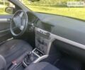 Синий Опель Астра, объемом двигателя 0 л и пробегом 220 тыс. км за 5300 $, фото 1 на Automoto.ua