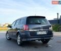 Синій Опель Астра, об'ємом двигуна 1.7 л та пробігом 281 тис. км за 4700 $, фото 5 на Automoto.ua