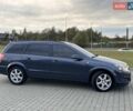 Опель Астра 2008 в Львове на Automoto.ua Синий Опель Астра, объемом двигателя 1.91 л и пробегом 333 тыс. км за 4850 $, фото 6 на Automoto.ua