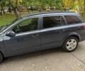 Синий Опель Астра, объемом двигателя 1.6 л и пробегом 266 тыс. км за 5900 $, фото 3 на Automoto.ua