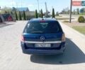 Синий Опель Астра, объемом двигателя 1.7 л и пробегом 324 тыс. км за 5400 $, фото 3 на Automoto.ua