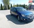 Синий Опель Астра, объемом двигателя 1.7 л и пробегом 324 тыс. км за 5400 $, фото 5 на Automoto.ua