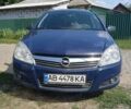 Синій Опель Астра, об'ємом двигуна 1.9 л та пробігом 239 тис. км за 6800 $, фото 15 на Automoto.ua