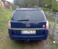 Синій Опель Астра, об'ємом двигуна 1.9 л та пробігом 320 тис. км за 4200 $, фото 4 на Automoto.ua