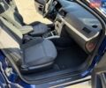 Синий Опель Астра, объемом двигателя 1.7 л и пробегом 315 тыс. км за 4900 $, фото 10 на Automoto.ua