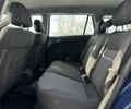 Синий Опель Астра, объемом двигателя 1.4 л и пробегом 122 тыс. км за 5500 $, фото 7 на Automoto.ua