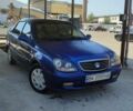 Синій Опель Астра, об'ємом двигуна 0 л та пробігом 250 тис. км за 1550 $, фото 1 на Automoto.ua