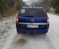 Синий Опель Астра, объемом двигателя 1.7 л и пробегом 325 тыс. км за 4800 $, фото 15 на Automoto.ua