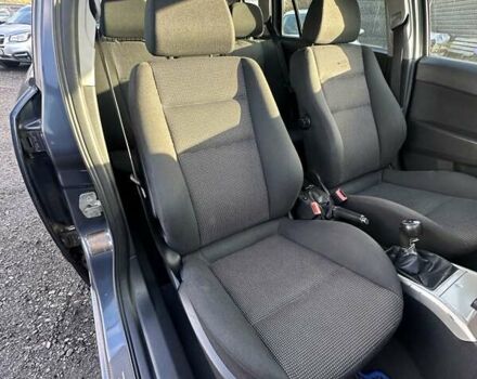 Синий Опель Астра, объемом двигателя 1.69 л и пробегом 257 тыс. км за 5800 $, фото 19 на Automoto.ua