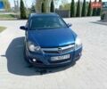 Синий Опель Астра, объемом двигателя 1.7 л и пробегом 324 тыс. км за 5400 $, фото 1 на Automoto.ua