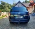 Синий Опель Астра, объемом двигателя 1.7 л и пробегом 229 тыс. км за 5400 $, фото 10 на Automoto.ua