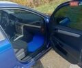 Синий Опель Астра, объемом двигателя 1.6 л и пробегом 230 тыс. км за 5500 $, фото 9 на Automoto.ua
