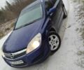 Синий Опель Астра, объемом двигателя 1.7 л и пробегом 325 тыс. км за 4800 $, фото 19 на Automoto.ua