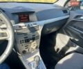 Синий Опель Астра, объемом двигателя 1.6 л и пробегом 260 тыс. км за 3900 $, фото 11 на Automoto.ua