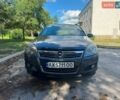 Синий Опель Астра, объемом двигателя 1.8 л и пробегом 249 тыс. км за 6300 $, фото 1 на Automoto.ua