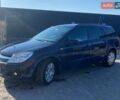 Синий Опель Астра, объемом двигателя 1.7 л и пробегом 234 тыс. км за 5500 $, фото 1 на Automoto.ua