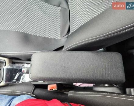 Синий Опель Астра, объемом двигателя 1.6 л и пробегом 187 тыс. км за 6000 $, фото 46 на Automoto.ua