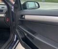 Синий Опель Астра, объемом двигателя 1.7 л и пробегом 340 тыс. км за 5500 $, фото 12 на Automoto.ua