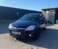 Синий Опель Астра, объемом двигателя 1.7 л и пробегом 233 тыс. км за 5250 $, фото 1 на Automoto.ua