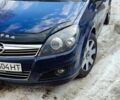 Синій Опель Астра, об'ємом двигуна 1.9 л та пробігом 296 тис. км за 5500 $, фото 3 на Automoto.ua