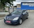 Синий Опель Астра, объемом двигателя 0 л и пробегом 240 тыс. км за 5899 $, фото 1 на Automoto.ua