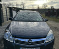 Синий Опель Астра, объемом двигателя 1.9 л и пробегом 260 тыс. км за 5700 $, фото 1 на Automoto.ua