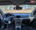 Синій Опель Астра, об'ємом двигуна 1.91 л та пробігом 310 тис. км за 5300 $, фото 11 на Automoto.ua